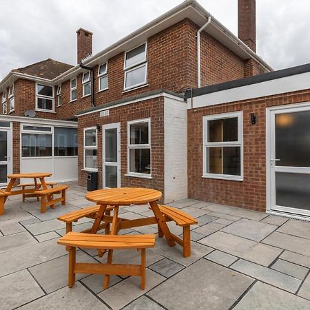 Ocean Apartments, Apartment 1 - Bright And Modern 1 Bedroom Apartment Littlehampton Luaran gambar