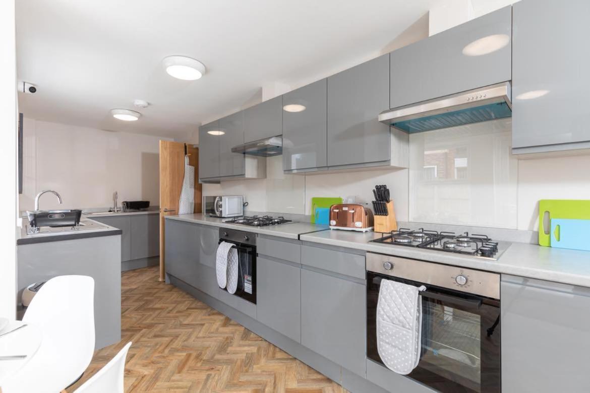 Ocean Apartments, Apartment 1 - Bright And Modern 1 Bedroom Apartment Littlehampton Luaran gambar