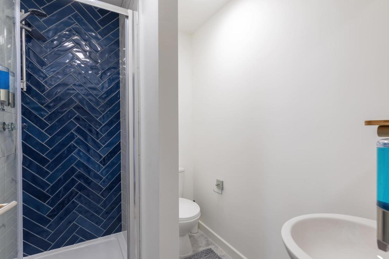 Ocean Apartments, Apartment 1 - Bright And Modern 1 Bedroom Apartment Littlehampton Luaran gambar